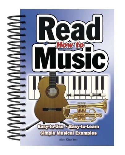 Jak czytać muzykę. How To Read Music ENG