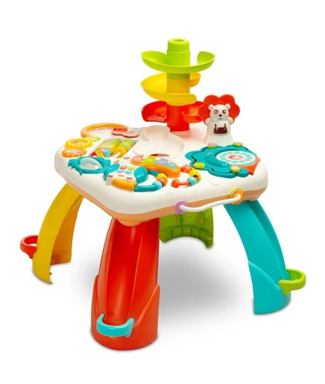 Stoliczek ze spiralą edukacyjny, Toyz