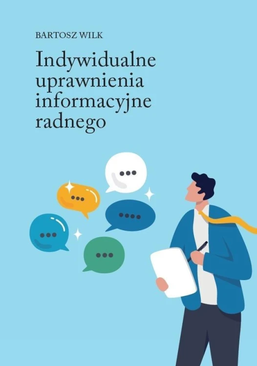 Indywidualne uprawnienia informacyjne radnego