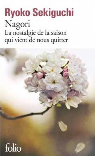 Nagori: La nostalgie de la saison qui vient de...