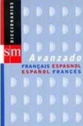 Diccionario avanzado frances-espanol