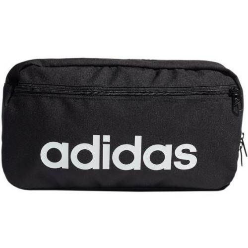 Saszetka na ramię Adidas Linear X czarna