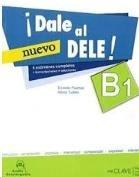Dale al DELE B1 Nuevo podręcznik, praca zbiorowa