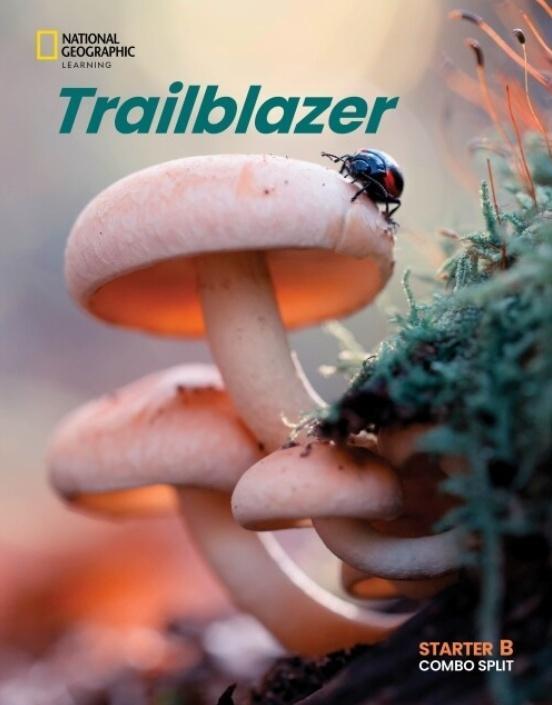 Trailblazer Starter Combo Split B + online