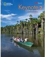 Keynote 2nd ed. Pre-Intermed. 2 Split A SB + onlin