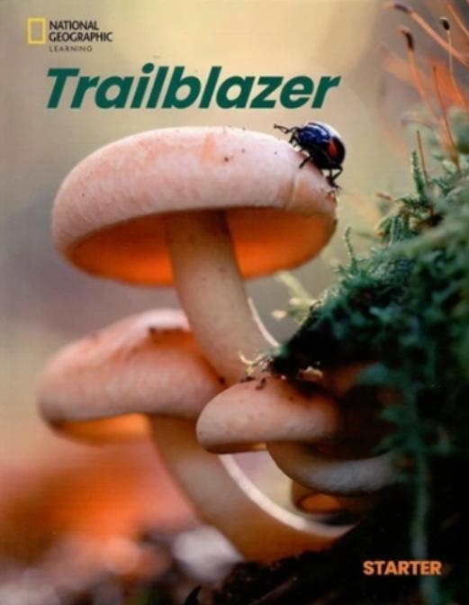 Trailblazer Starter Combo Split A + online