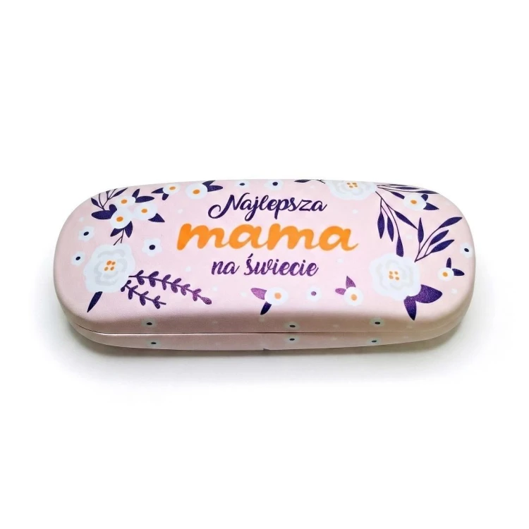 Etui na okulary Najelepsza mama