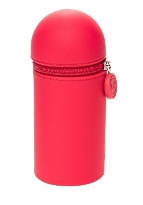 Piórnik Hoop-Up czerwony, Serve