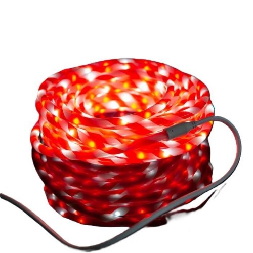 Magiczna laska cukrowa CW 720 LED 10m 230V