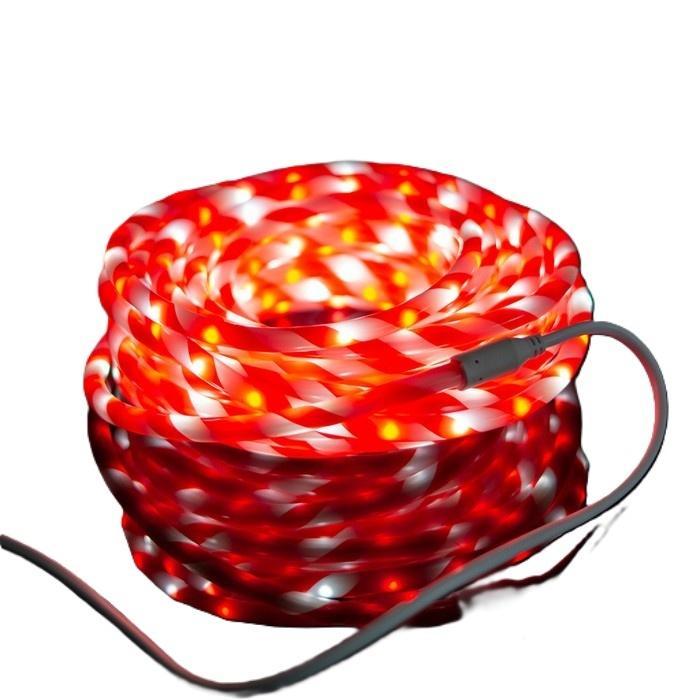 Magiczna laska cukrowa CW 720 LED 10m 230V
