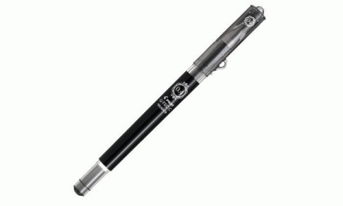 Cienkopis G-TEC Maica czarny (12szt) PILOT, PILOT