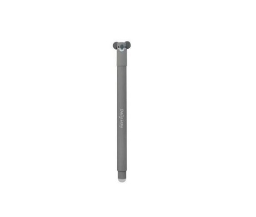 Długopis żelowy wymazywalny Koala 0,7mm (12szt)