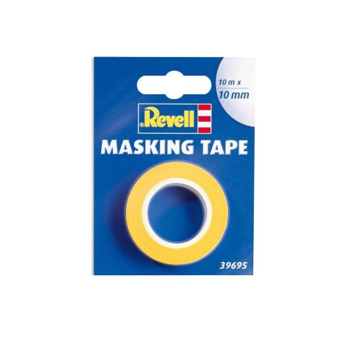 Taśma Maskująca 10mm