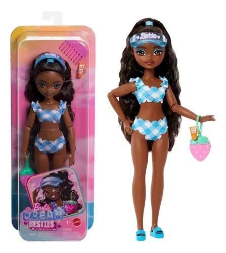Barbie Dream Besties Brooklyn, Mattel