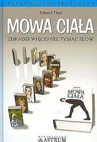 Mowa ciała zdradzi więcej niż tysiąc słów