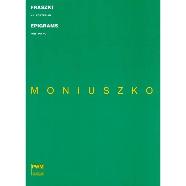 Fraszki na fortepian