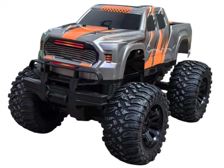 Auto terenowe RC, Madej