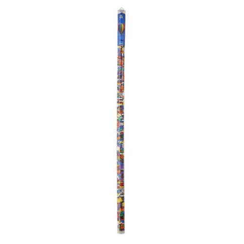 Tuba podstawowa 520el, Plus-Plus