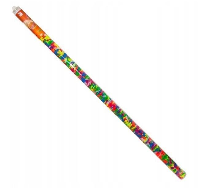 Tuba neonowa 520el, Plus-Plus