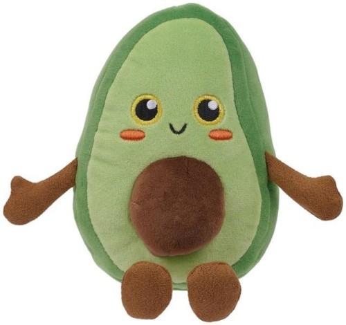 Sensoryczny piankowy gniotek Avokado 20cm, Robe