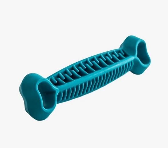 Gryzak elastyczny dla psa Fiboone dental monster