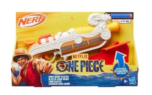 Nerf One Piece, HASBRO