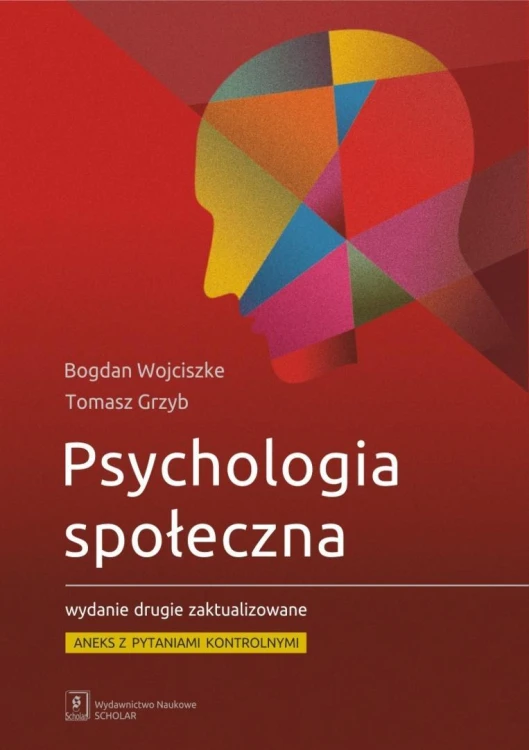 Psychologia społeczna w.2 zaktualizowane z aneksem
