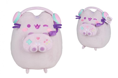 Pusheen Gracz 50cm, Simba
