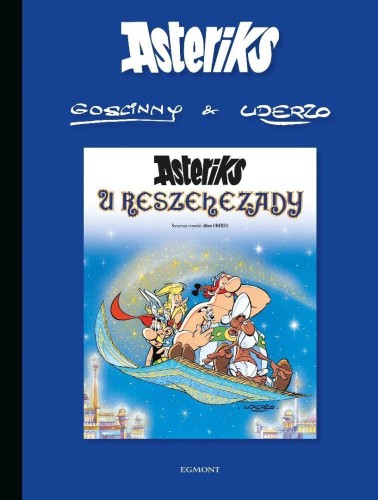 Asteriks T.28 Asteriks u Reszehezady