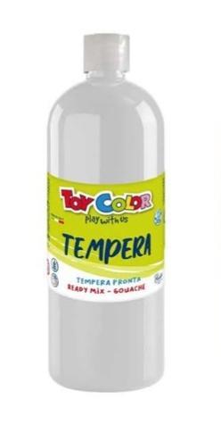 Farba tempera White 1000ml, Koh-I-Noor