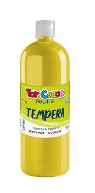 Farba tempera Light Yellow 1000ml, Koh-I-Noor
