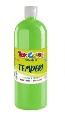 Farba tempera Light Green 1000ml, Koh-I-Noor