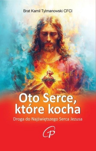 Oto Serce, które kocha, Kamil Tylmanowski