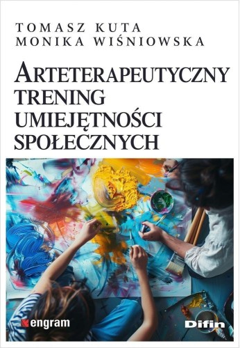 Arteterapeutyczny trening umiejętności społecznych