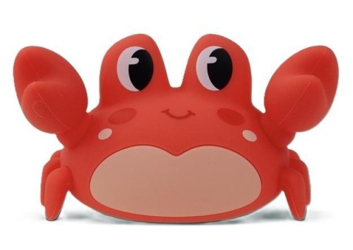 Lampka dziecięca - Krab Szkrab, Mary's