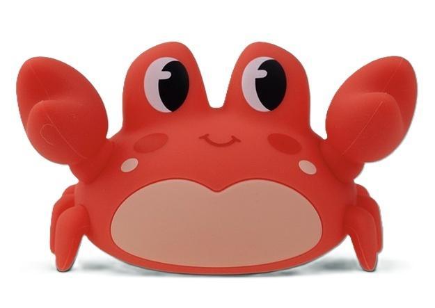 Lampka dziecięca - Krab Szkrab, Mary's