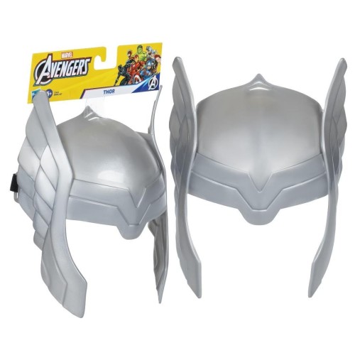 Maska Bohatera Avengers Thor