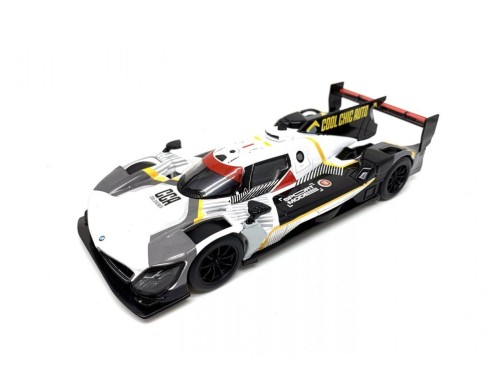 BMW M Hybrid V8 Szary światło+dźwięk, MSZ