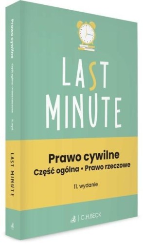 Prawo cywilne. Część ogólna. Prawo rzeczowe+online