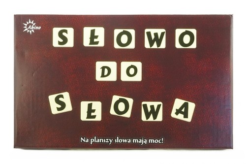 Słowa do słowa ABINO, ABINO