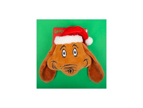 Zabawka dla Psa Max z Grinch