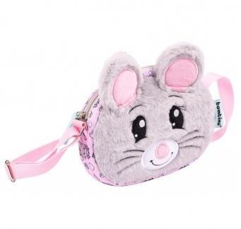Torebka na ramię Mouse BAMBINO
