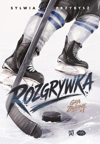 Gra o zaufanie T.1 Rozgrywka, Sylwia Przybysz