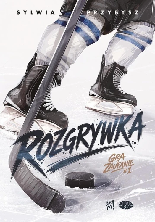 Gra o zaufanie T.1 Rozgrywka, Sylwia Przybysz