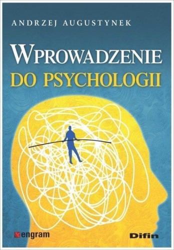 Wprowadzenie do psychologii, Andrzej Augustynek