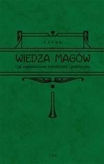 Wiedza magów i jej zastosowanie... w.2021, PAPUS