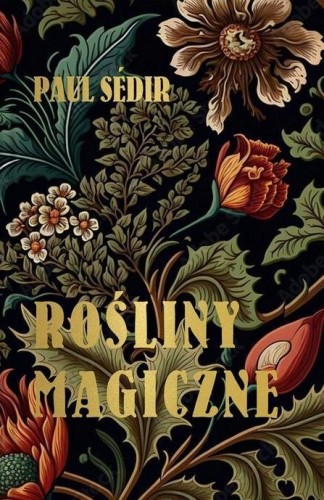 Rośliny Magiczne, Paul Sedir