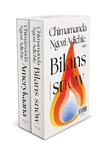 Pakiet: Bilans snów / Amerykaana