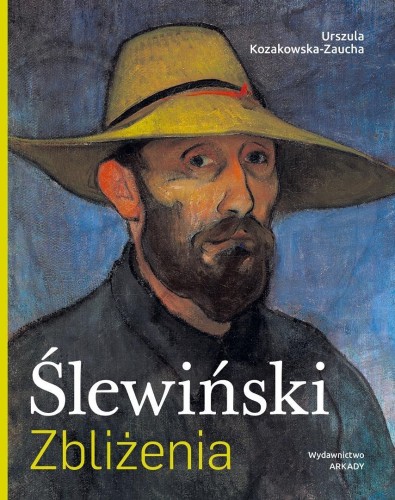 Zbliżenia. Ślewiński, Urszula Kozakowska-Zaucha