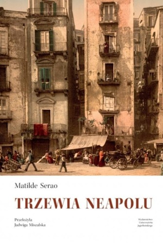 Trzewia Neapolu, Matilde Serao